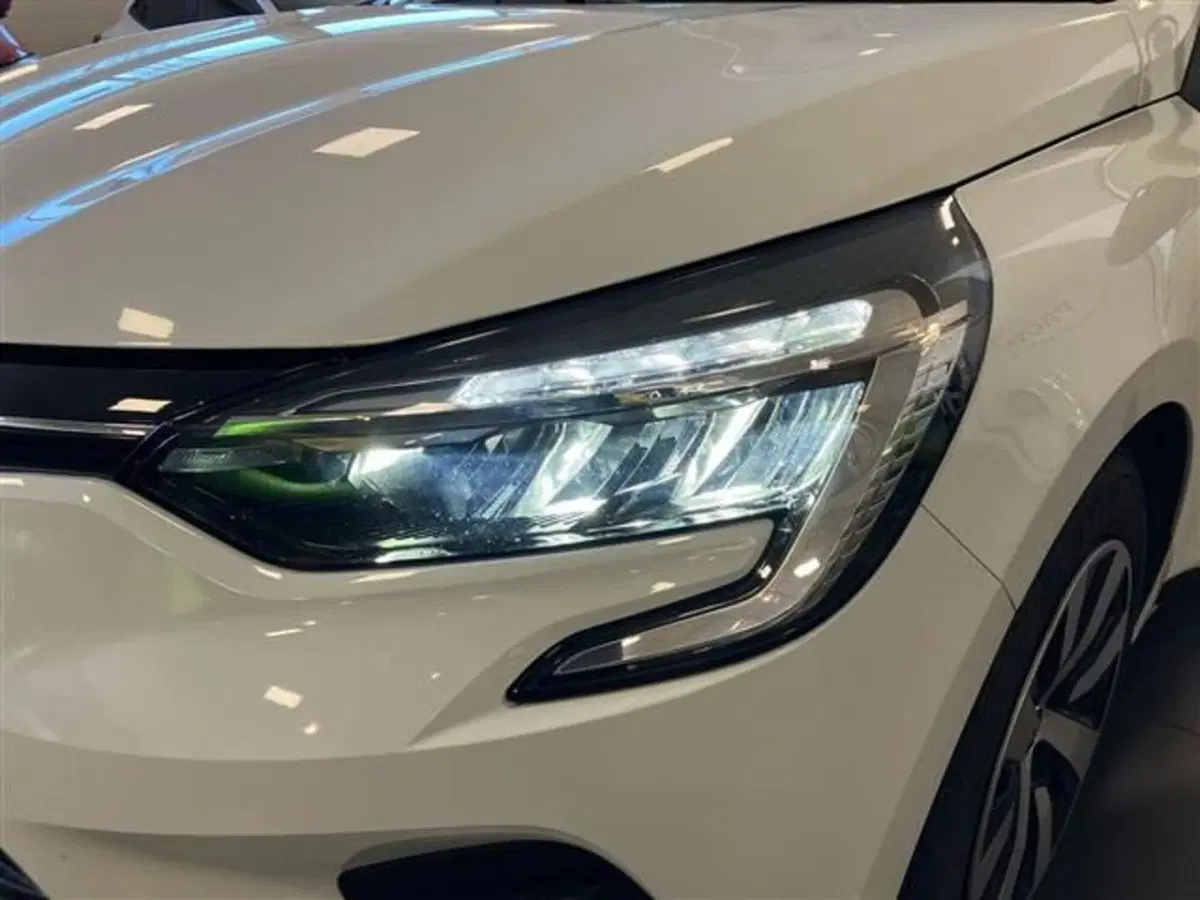 Renault Clio usata a Como (6)