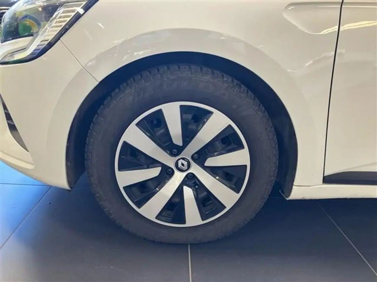 Renault Clio usata a Como (8)