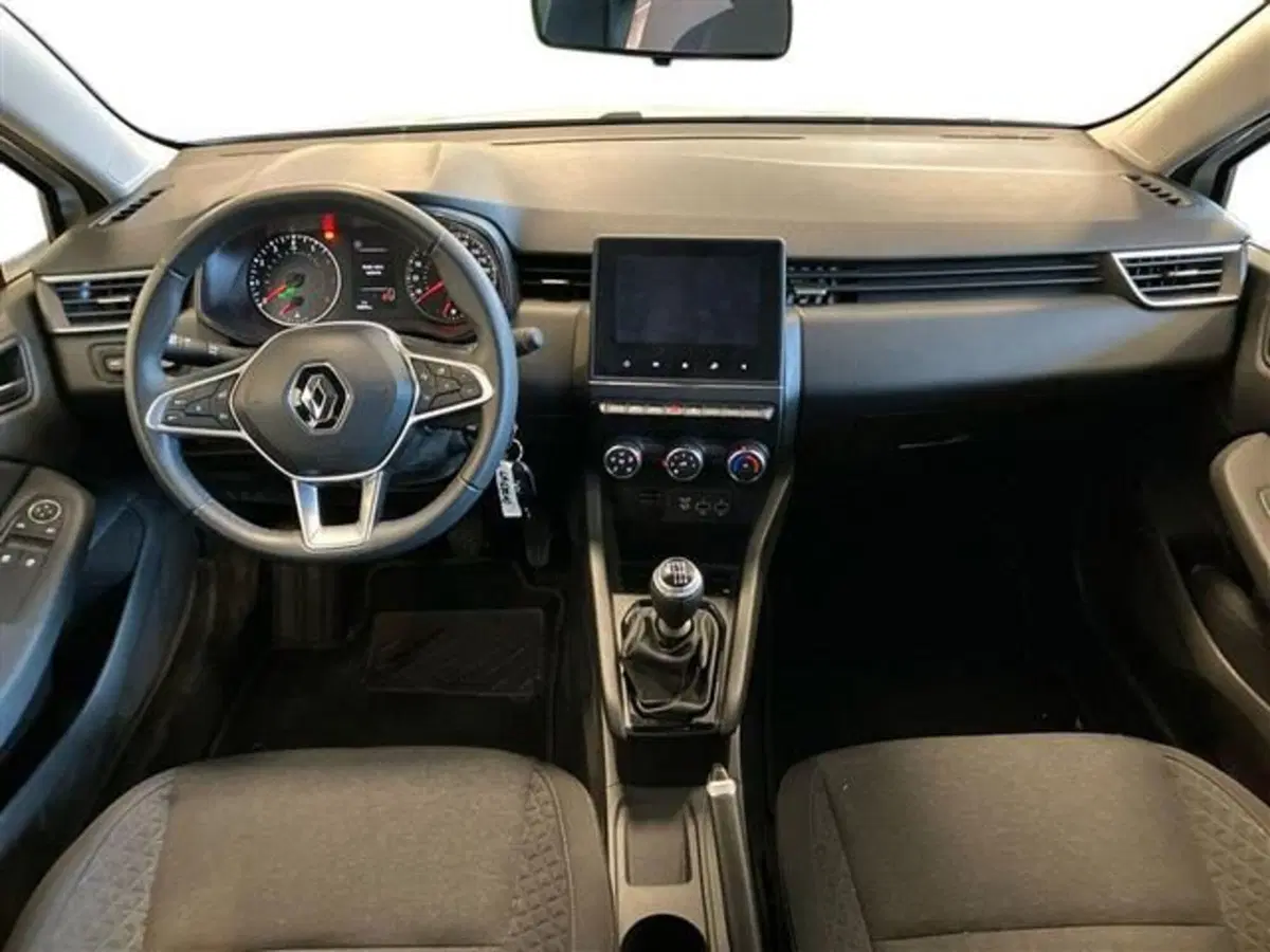 Renault Clio usata a Como (9)