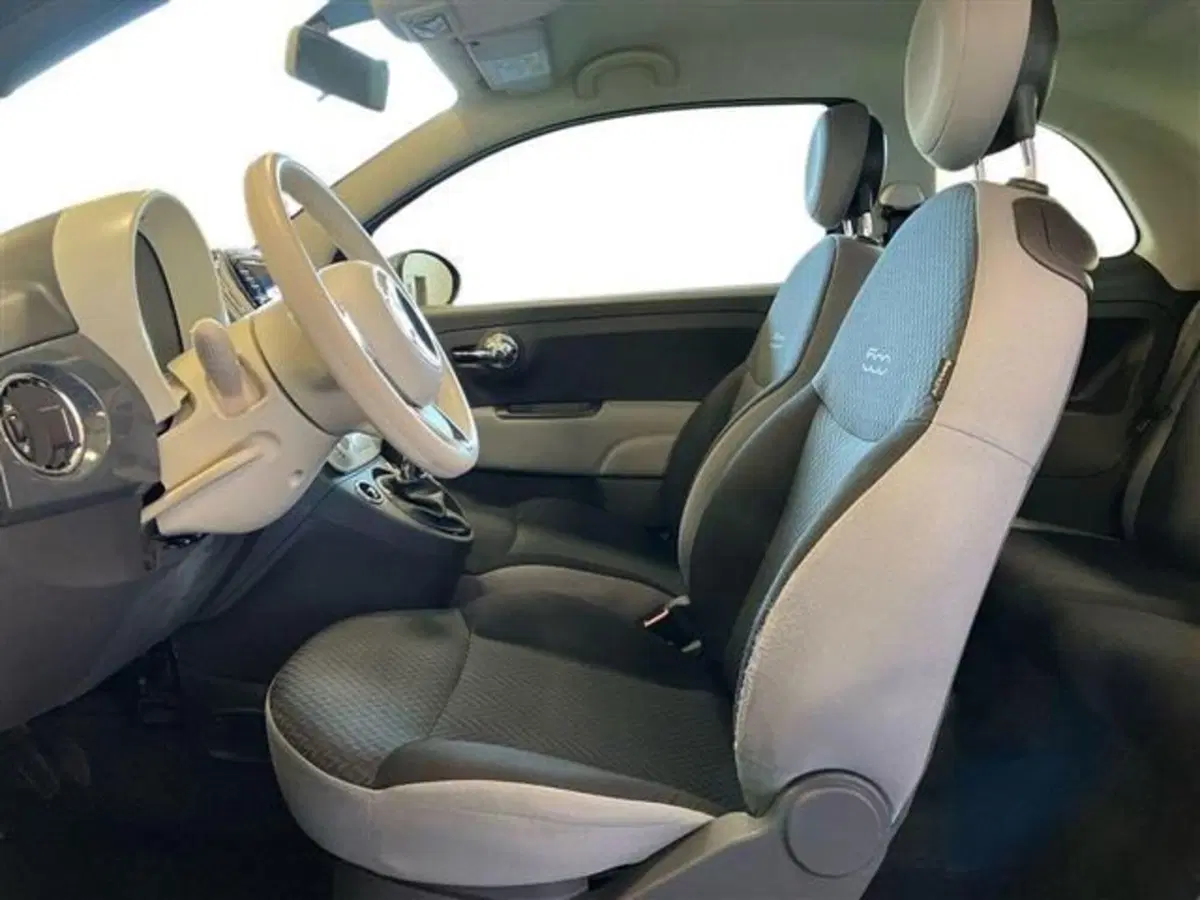 Fiat 500 usata a Como (10)