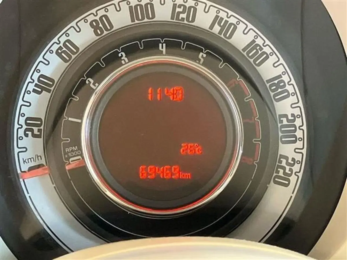 Fiat 500 usata a Como (13)