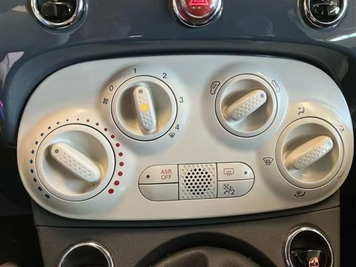 Fiat 500 usata a Como (14)