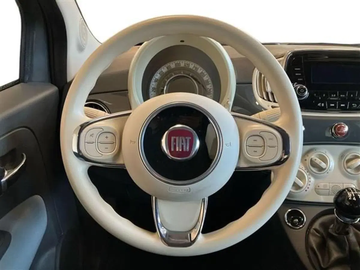 Fiat 500 usata a Como (16)