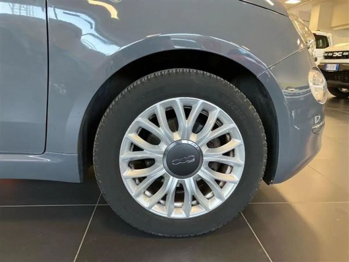 Fiat 500 usata a Como (6)
