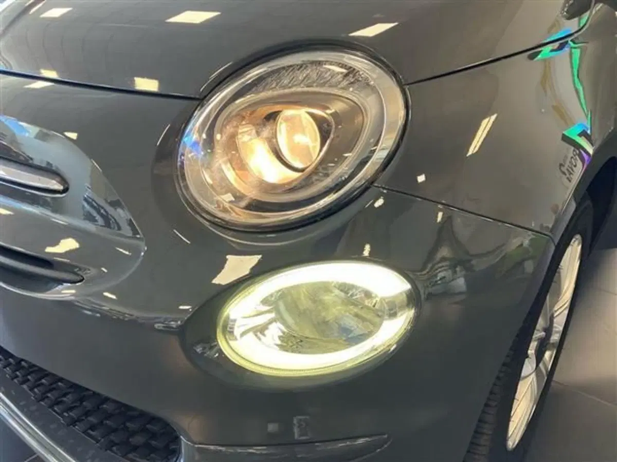 Fiat 500 usata a Como (7)