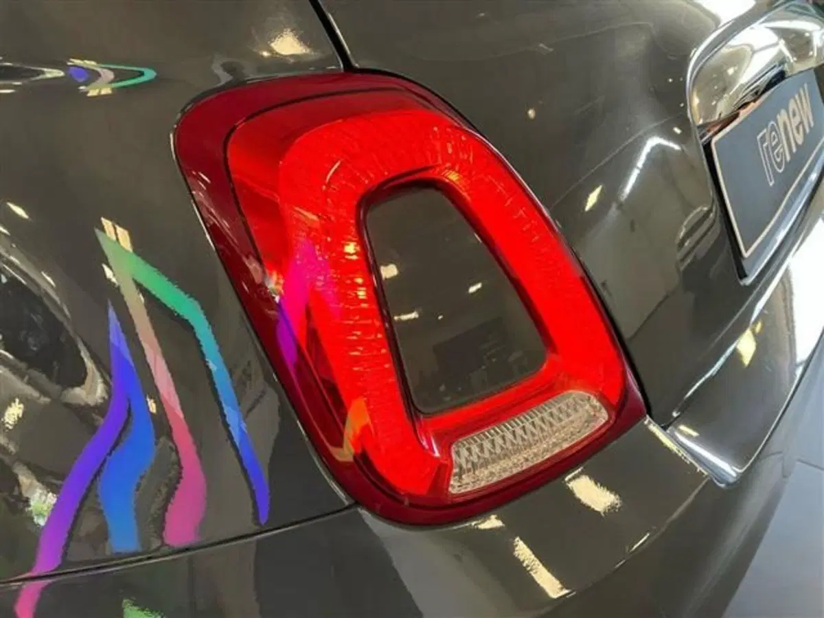 Fiat 500 usata a Como (8)
