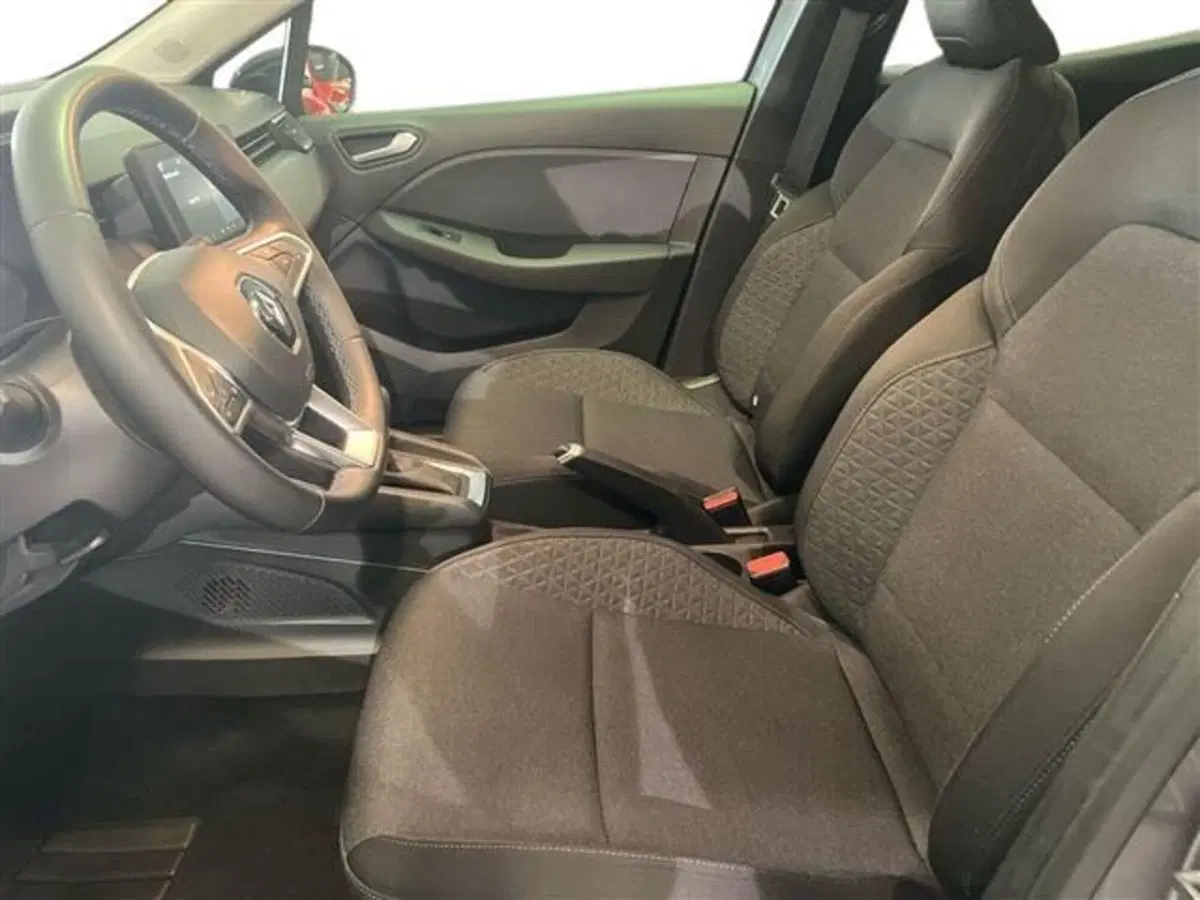 Renault Clio usata a Como (10)