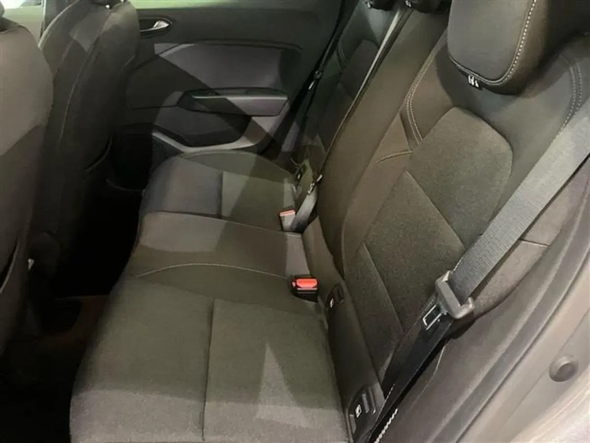 Renault Clio usata a Como (11)