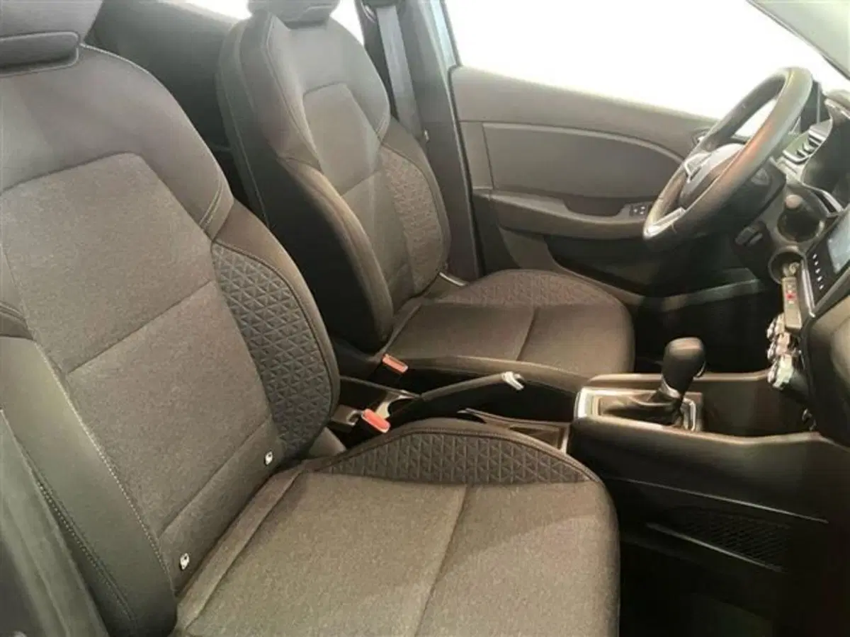 Renault Clio usata a Como (12)