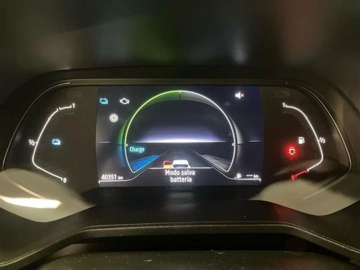 Renault Clio usata a Como (15)