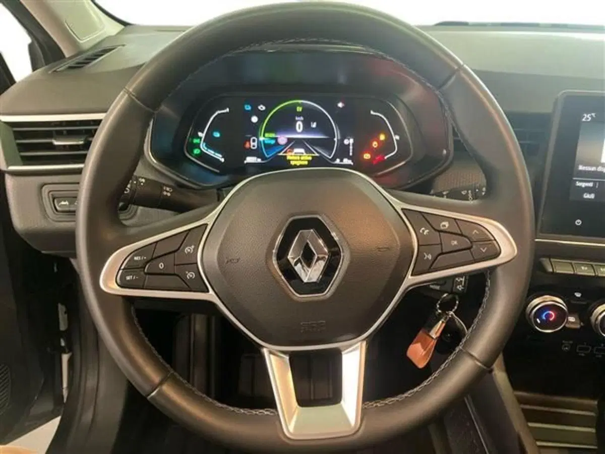 Renault Clio usata a Como (16)