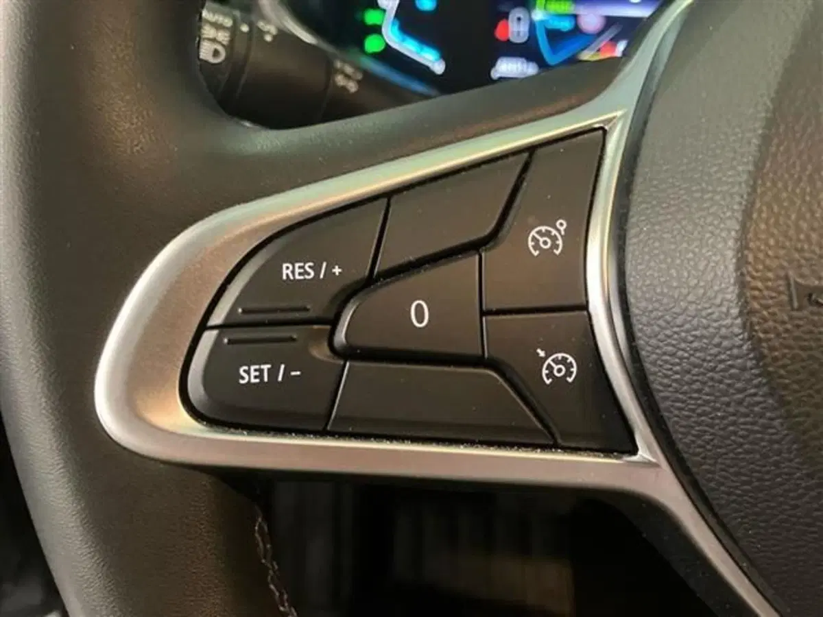 Renault Clio usata a Como (17)