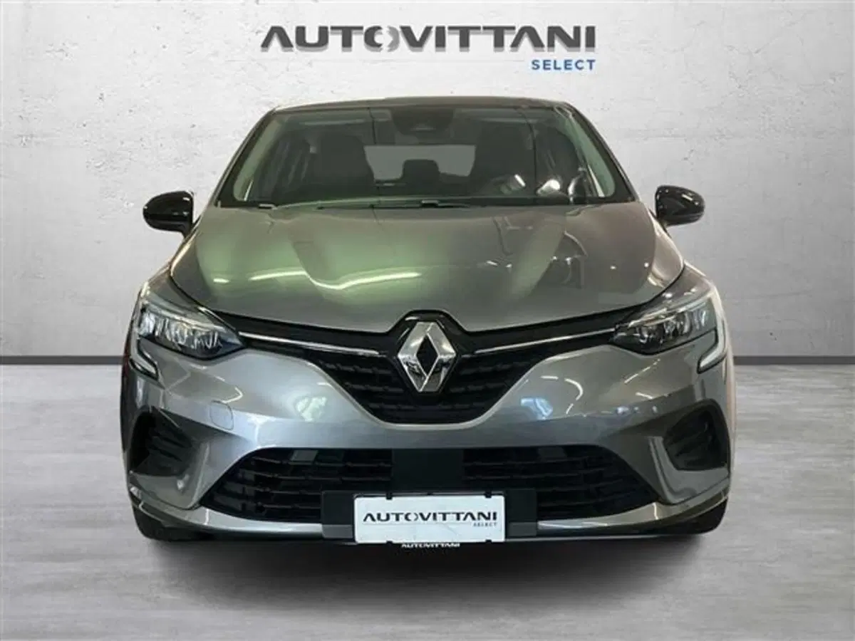 Renault Clio usata a Como (2)