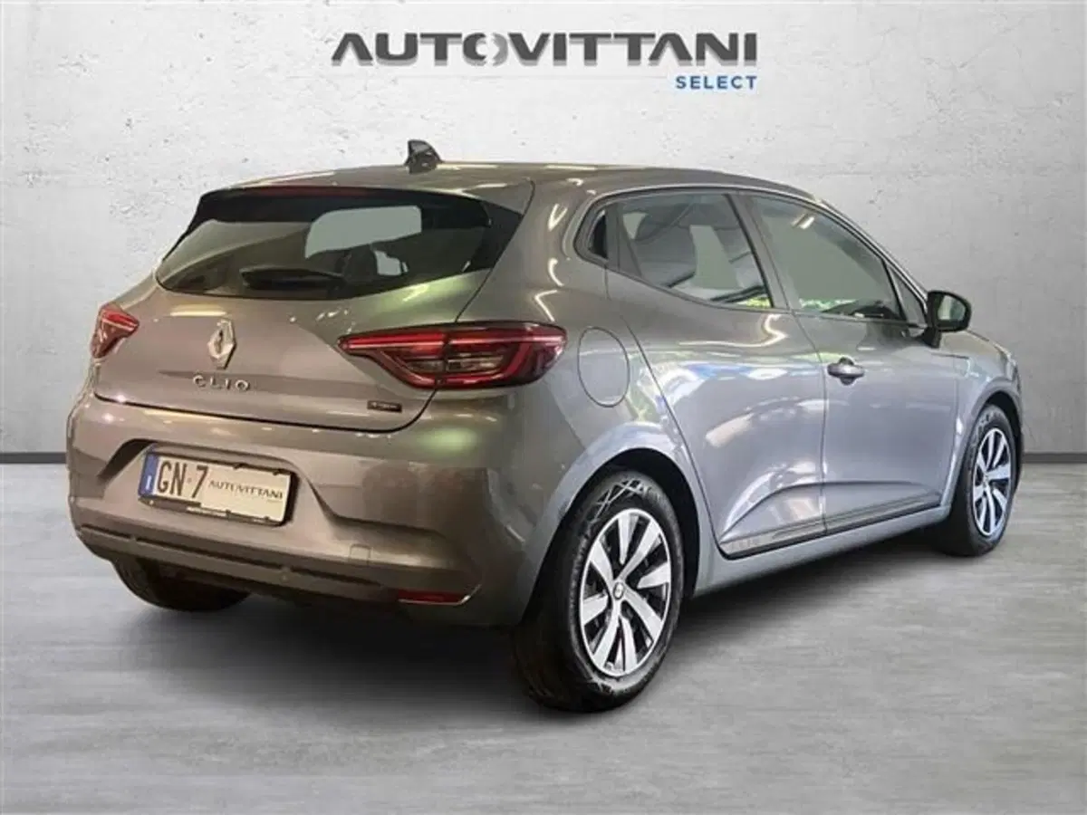 Renault Clio usata a Como (3)