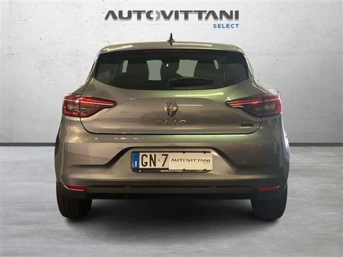 Renault Clio usata a Como (4)