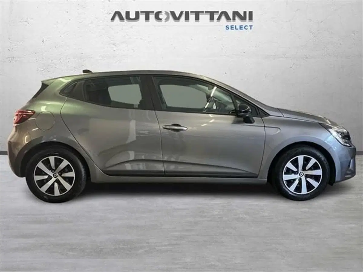 Renault Clio usata a Como (5)
