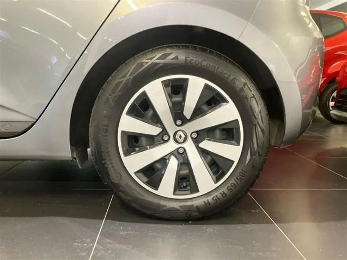 Renault Clio usata a Como (6)