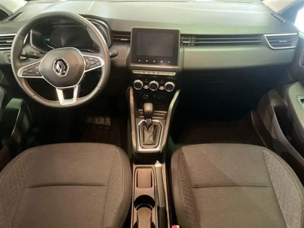 Renault Clio usata a Como (9)