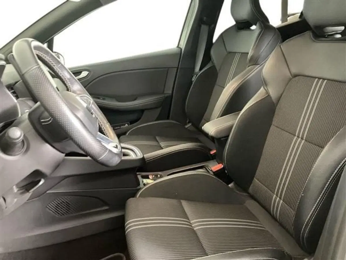 Renault Clio usata a Como (10)