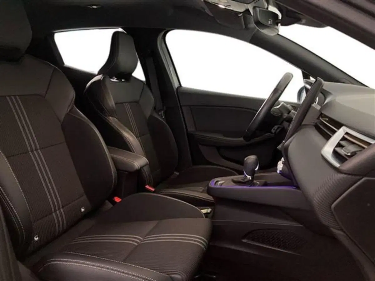 Renault Clio usata a Como (11)