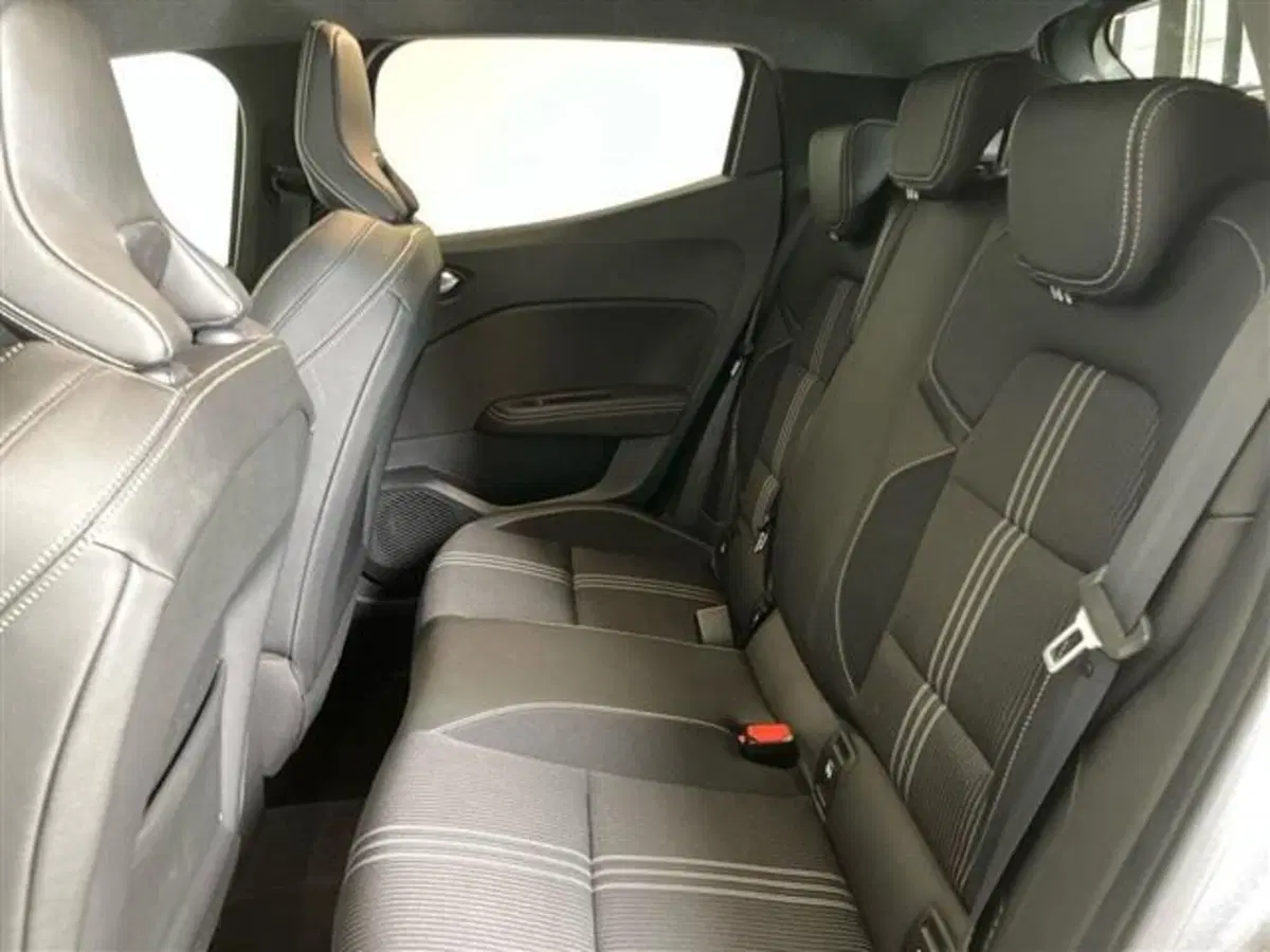 Renault Clio usata a Como (12)