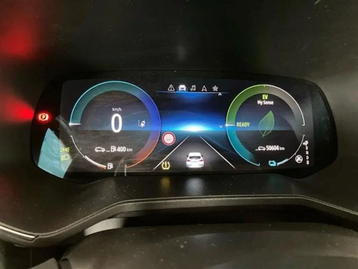 Renault Clio usata a Como (15)