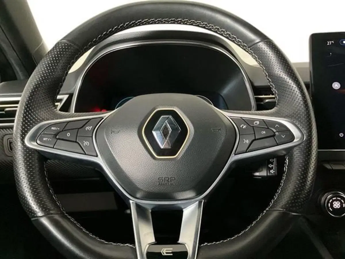 Renault Clio usata a Como (16)