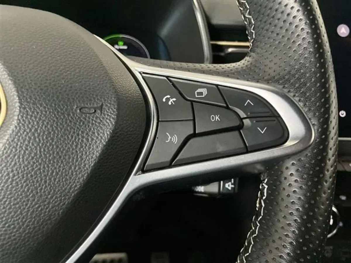 Renault Clio usata a Como (18)
