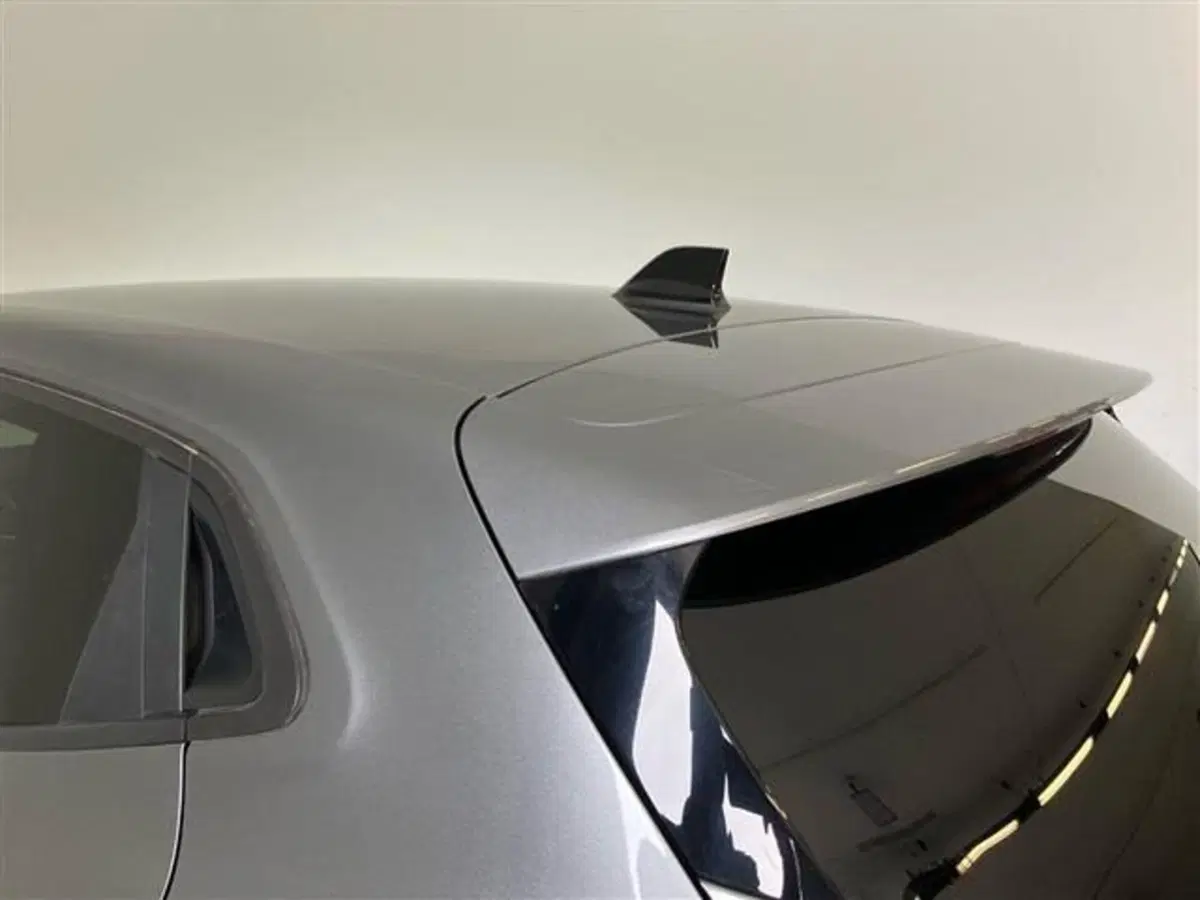 Renault Clio usata a Como (20)