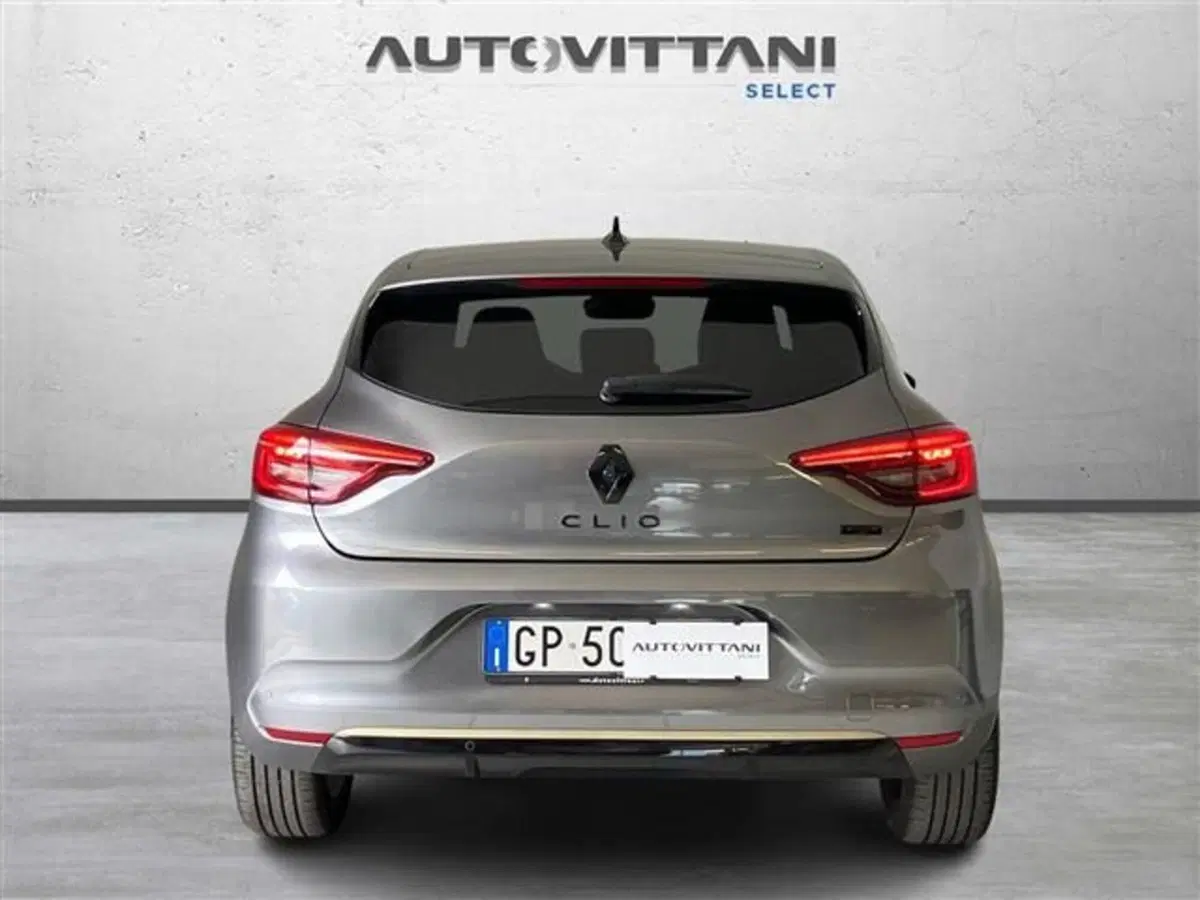 Renault Clio usata a Como (4)