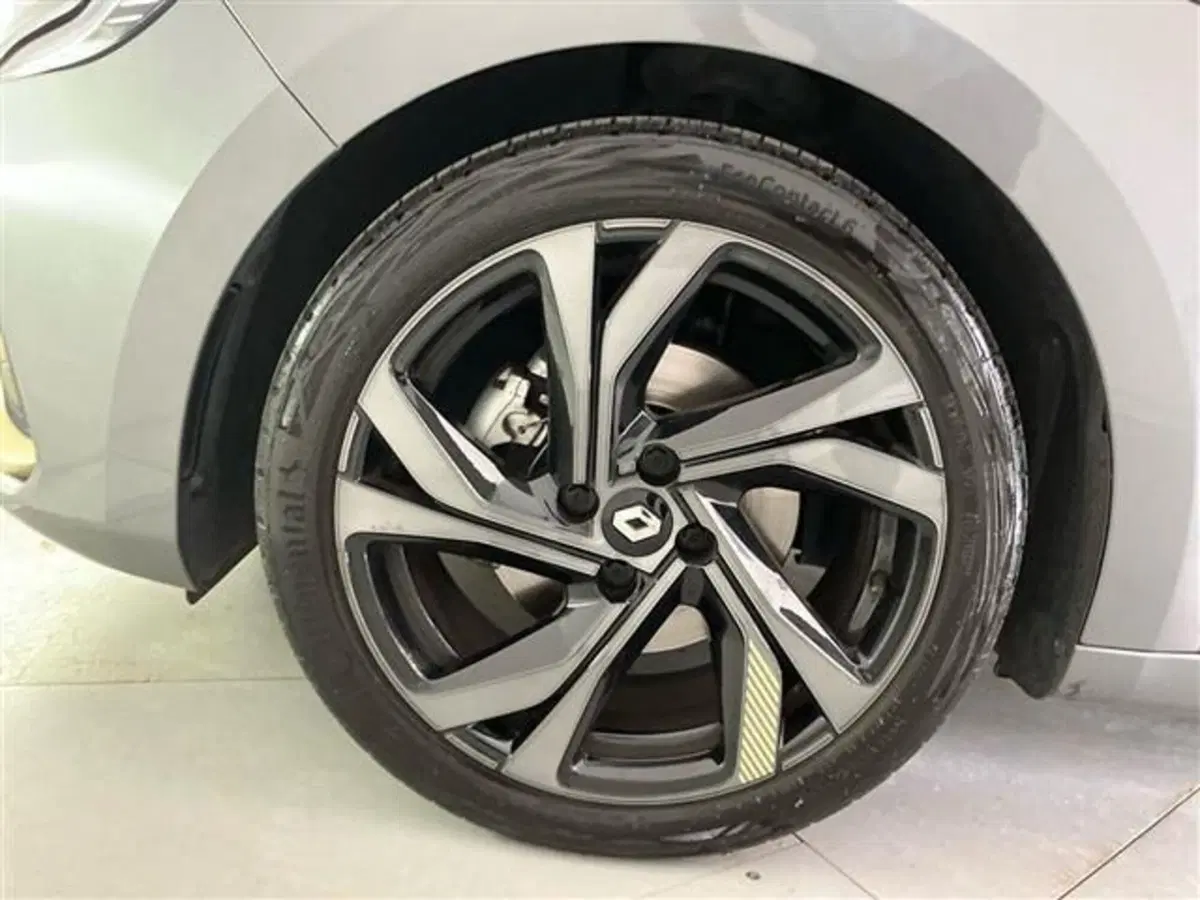Renault Clio usata a Como (6)
