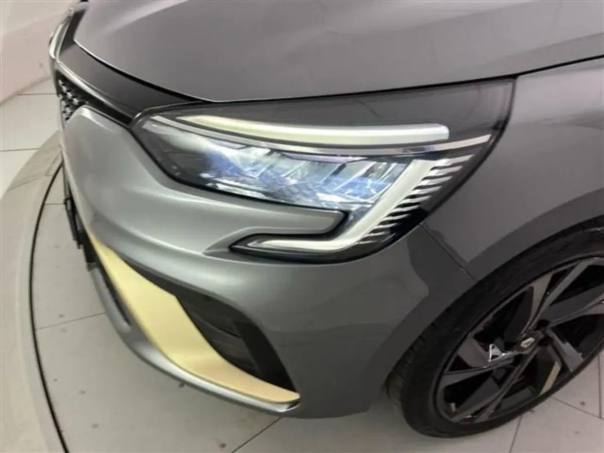 Renault Clio usata a Como (7)