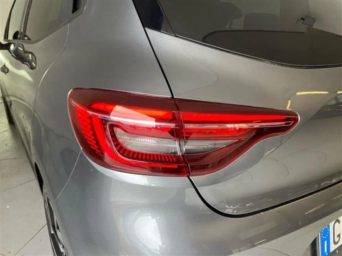 Renault Clio usata a Como (8)