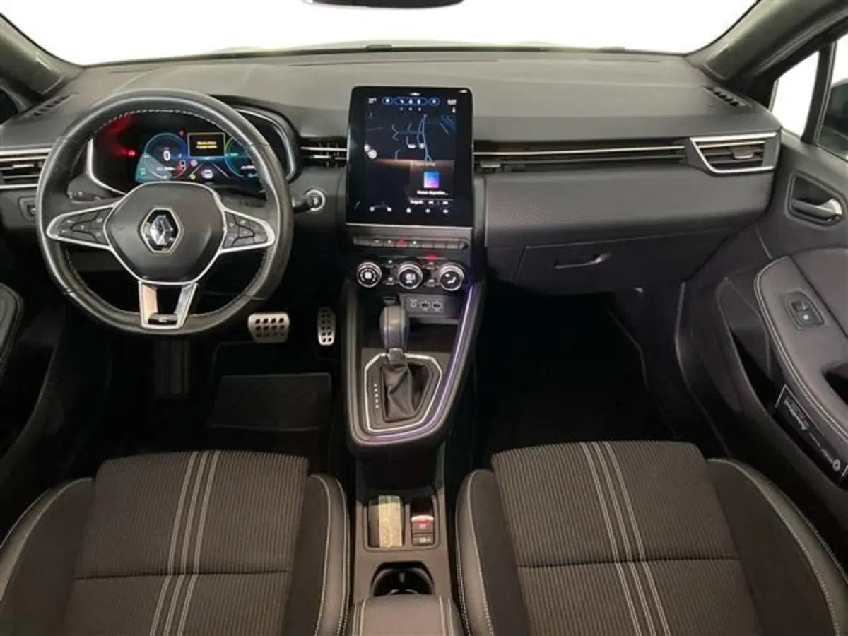 Renault Clio usata a Como (9)