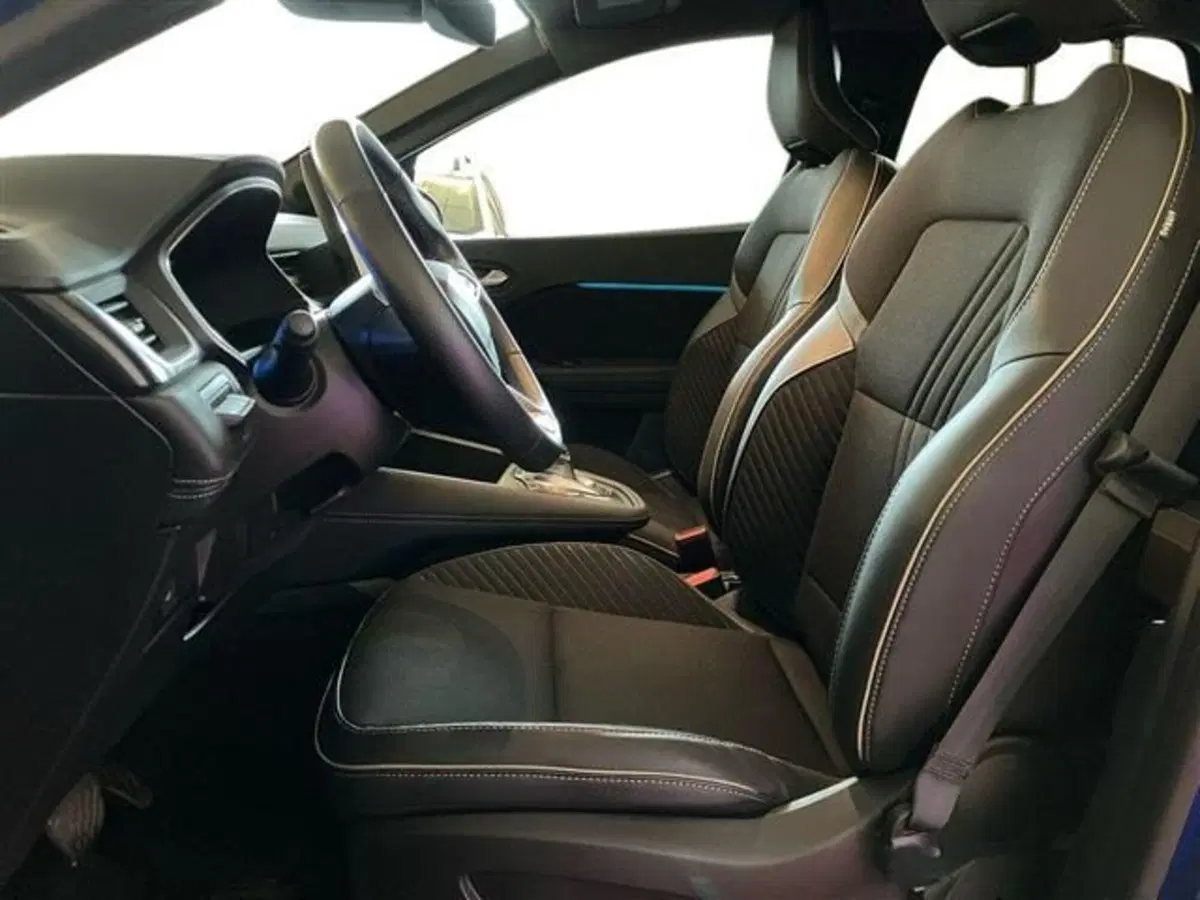 Renault Symbioz usata a Como (10)