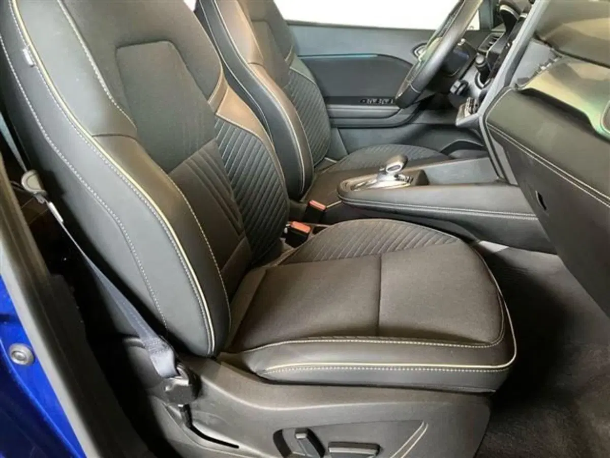 Renault Symbioz usata a Como (11)