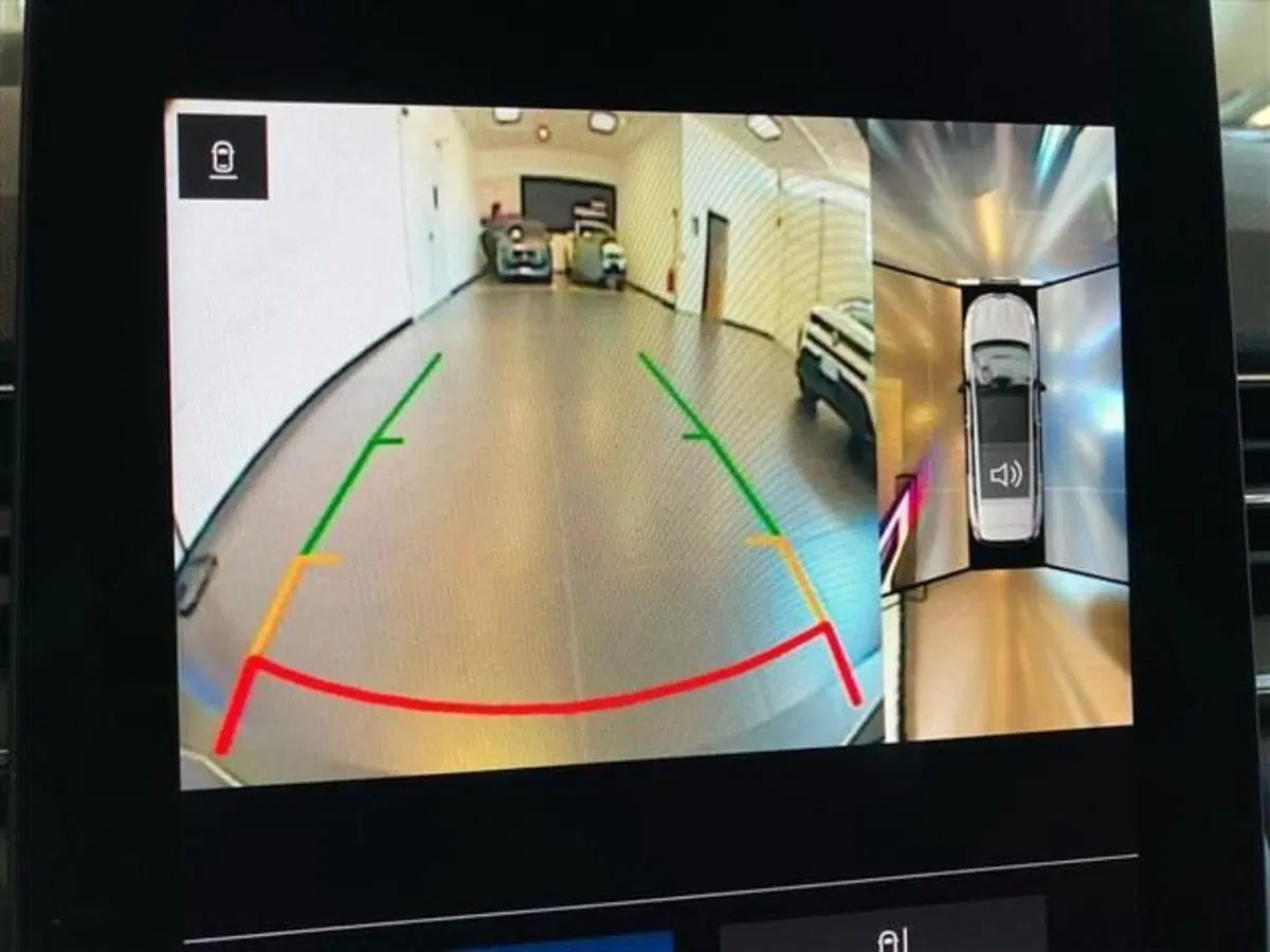 Renault Symbioz usata a Como (13)