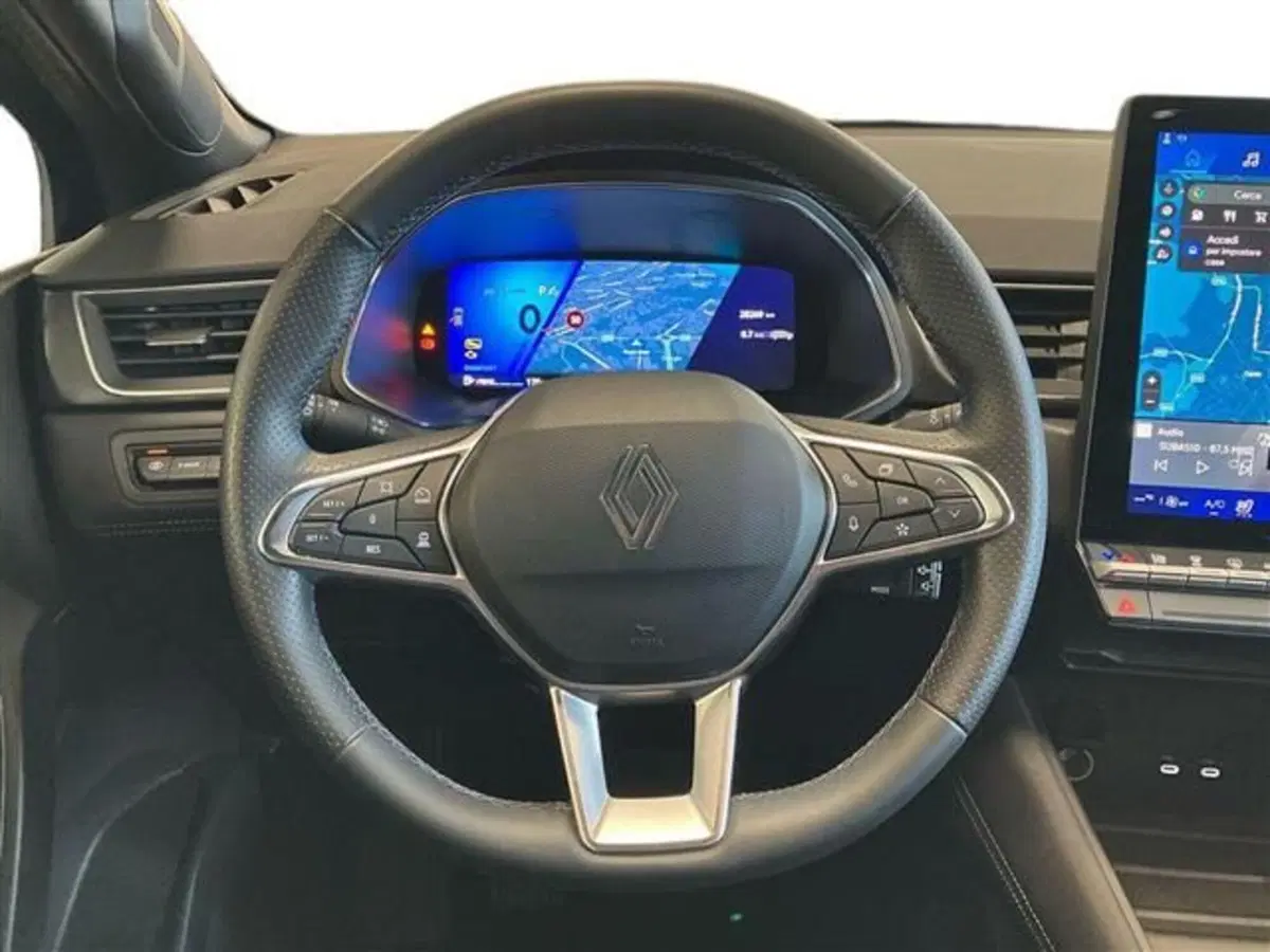 Renault Symbioz usata a Como (16)