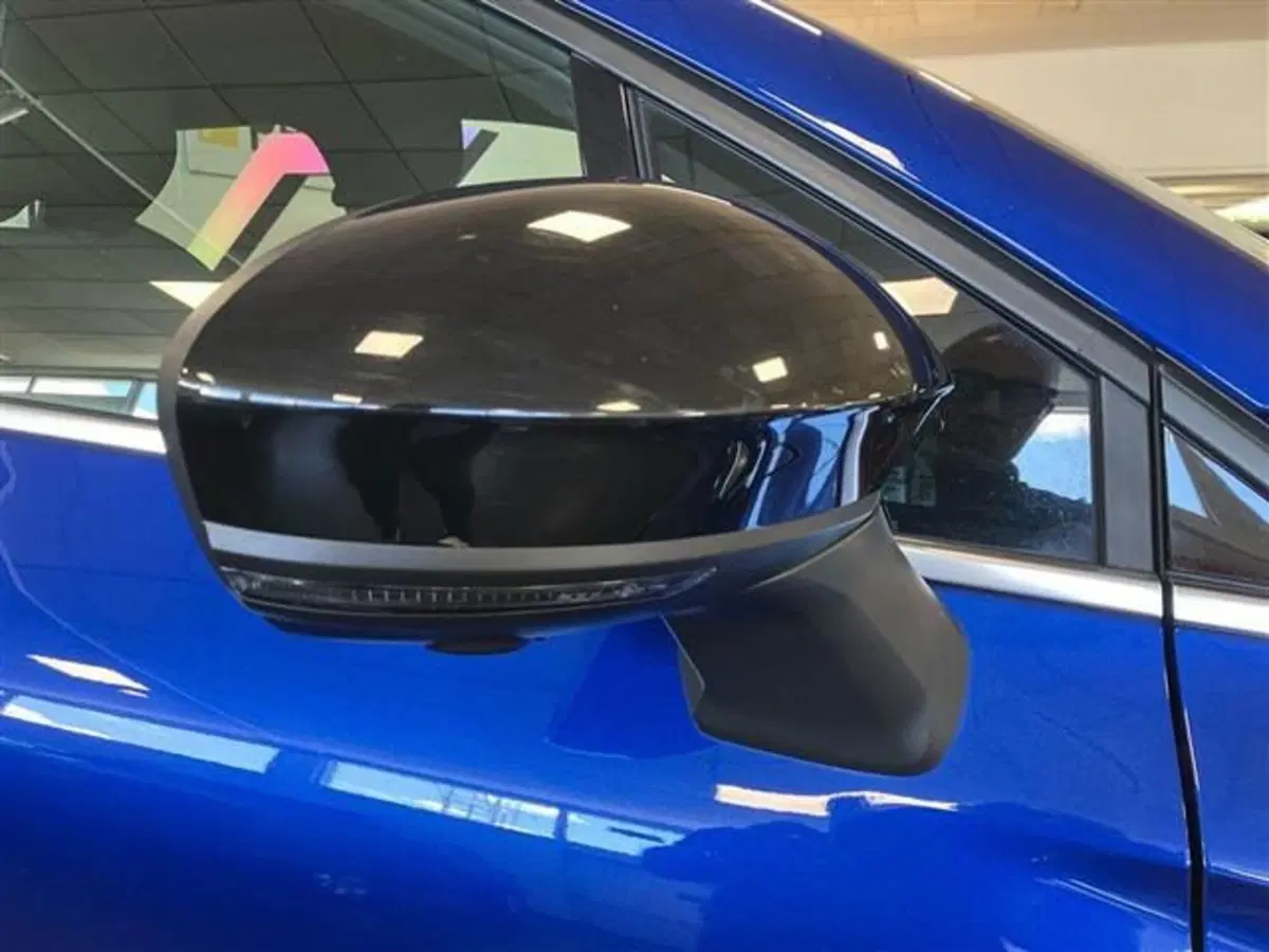 Renault Symbioz usata a Como (19)