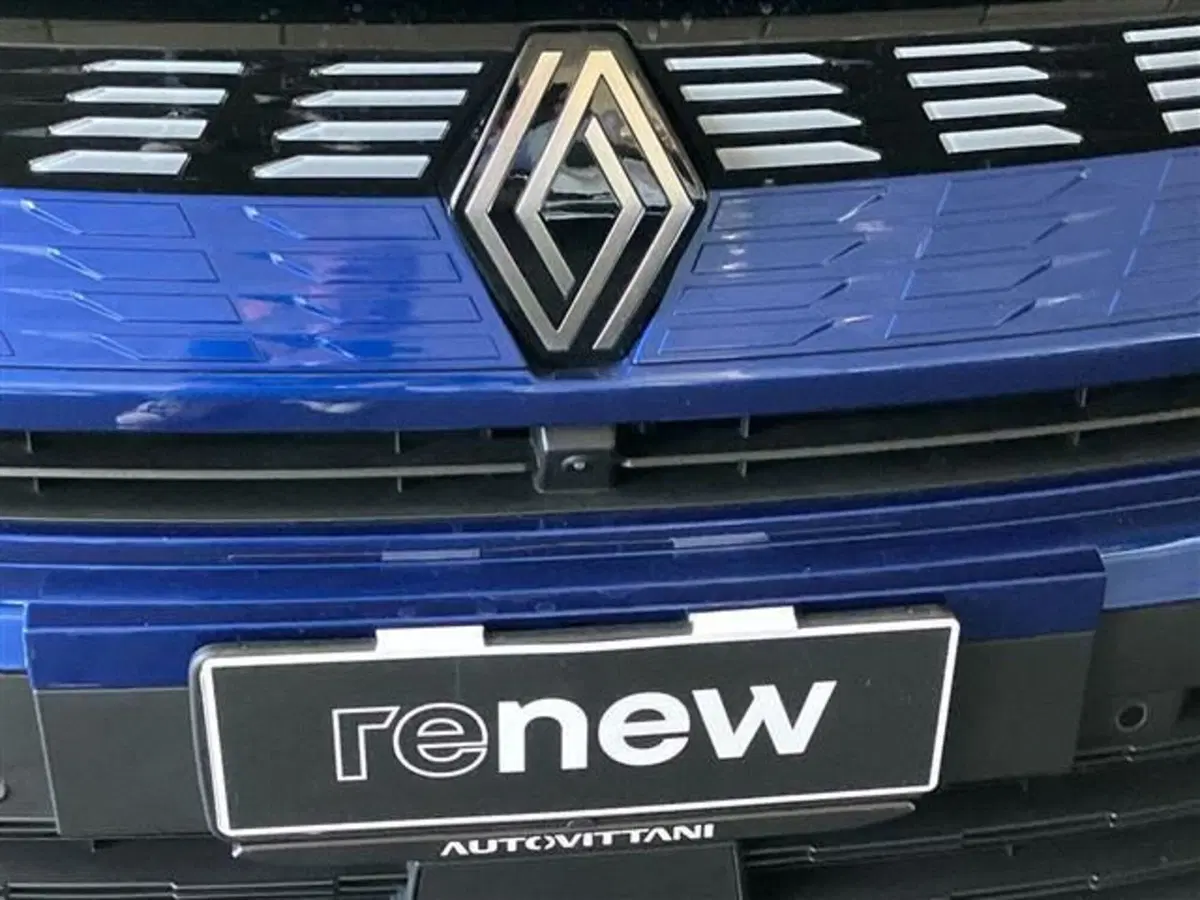 Renault Symbioz usata a Como (20)