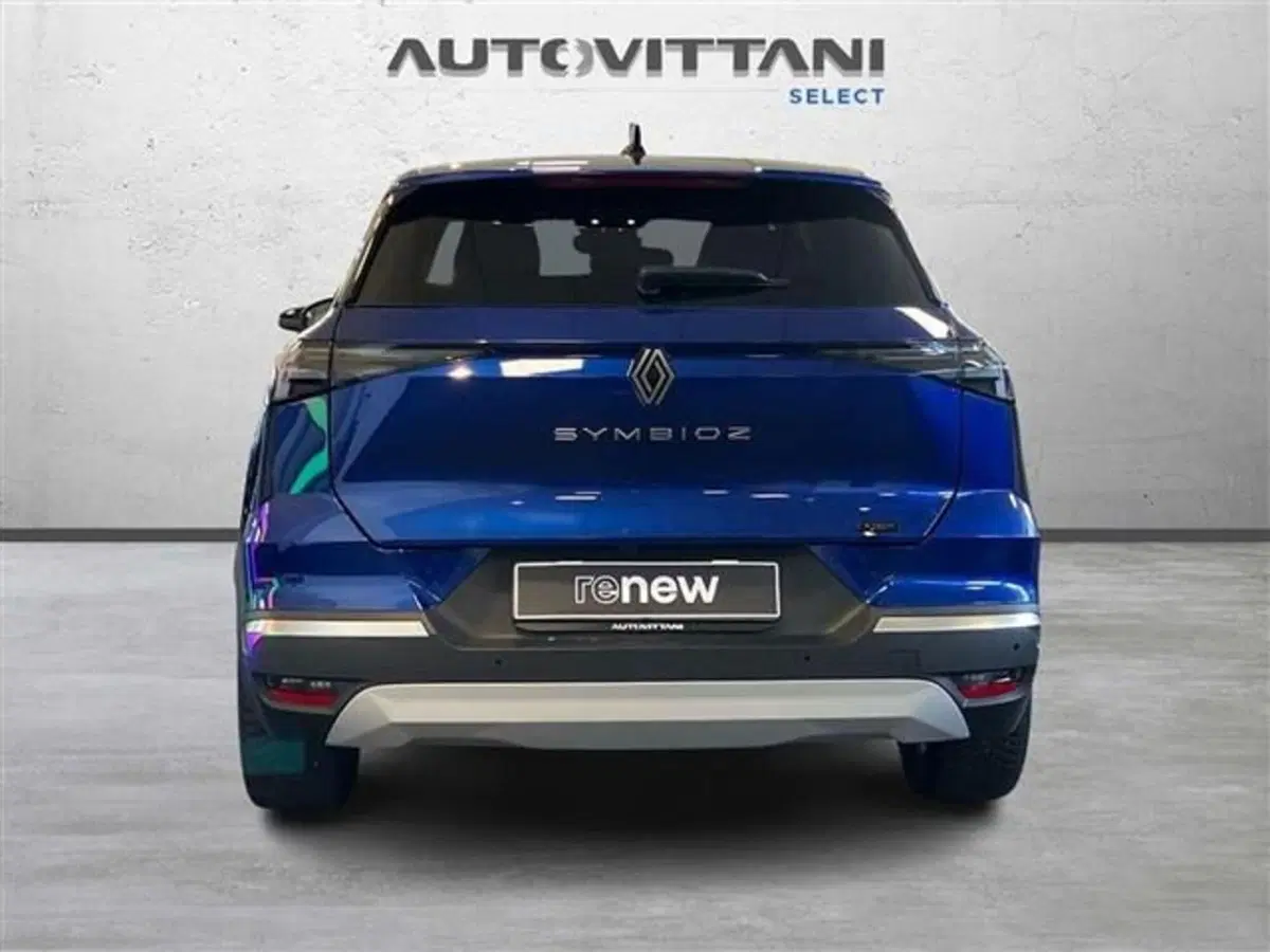 Renault Symbioz usata a Como (3)
