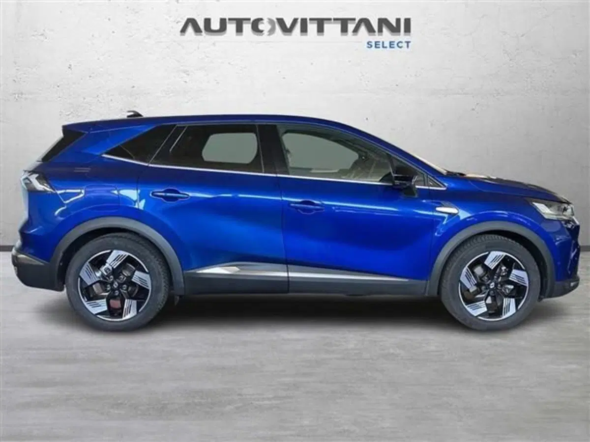 Renault Symbioz usata a Como (5)