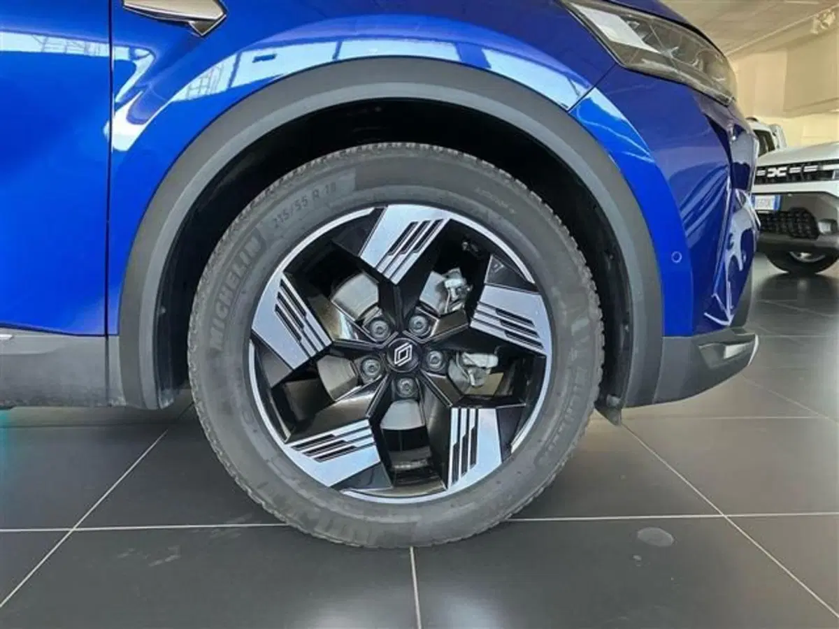 Renault Symbioz usata a Como (6)