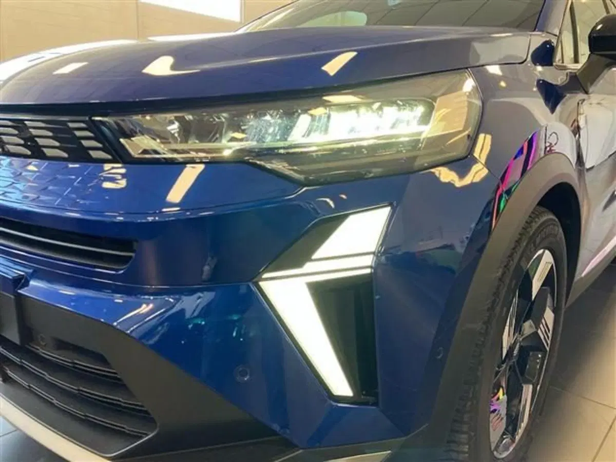 Renault Symbioz usata a Como (7)