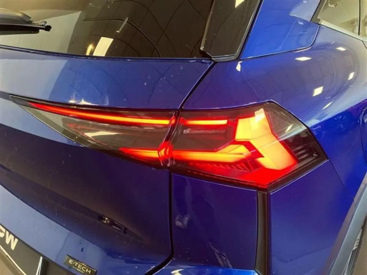 Renault Symbioz usata a Como (8)