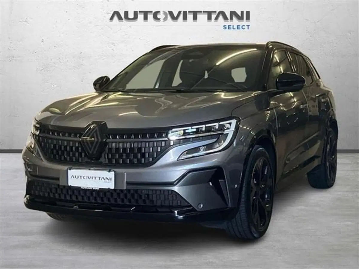 Renault Austral usata a Como