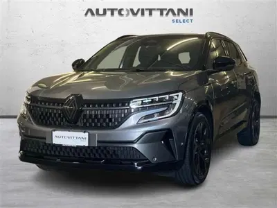 Renault Austral 1.2 full hybrid Iconic Esprit Alpine 200cv auto del 2023 usata a Como