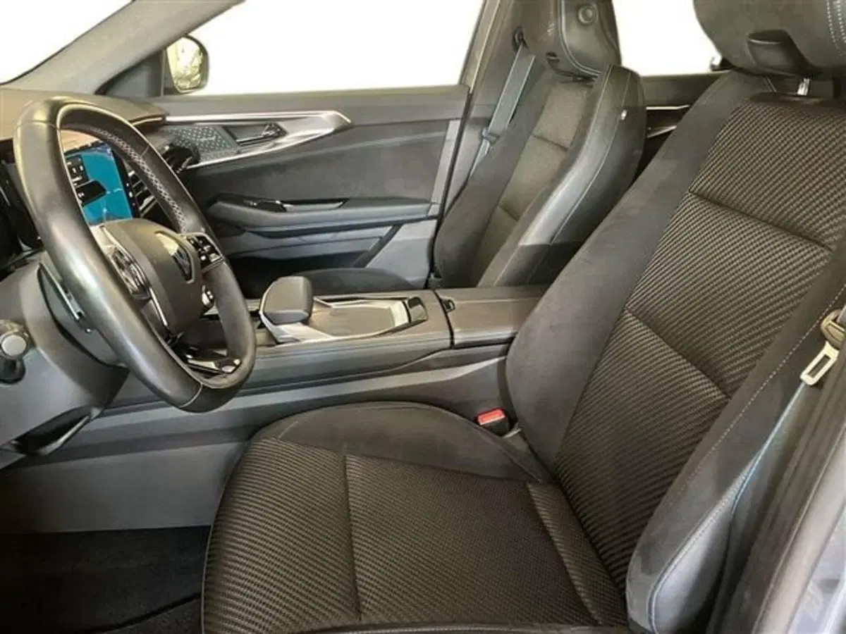 Renault Austral usata a Como (12)