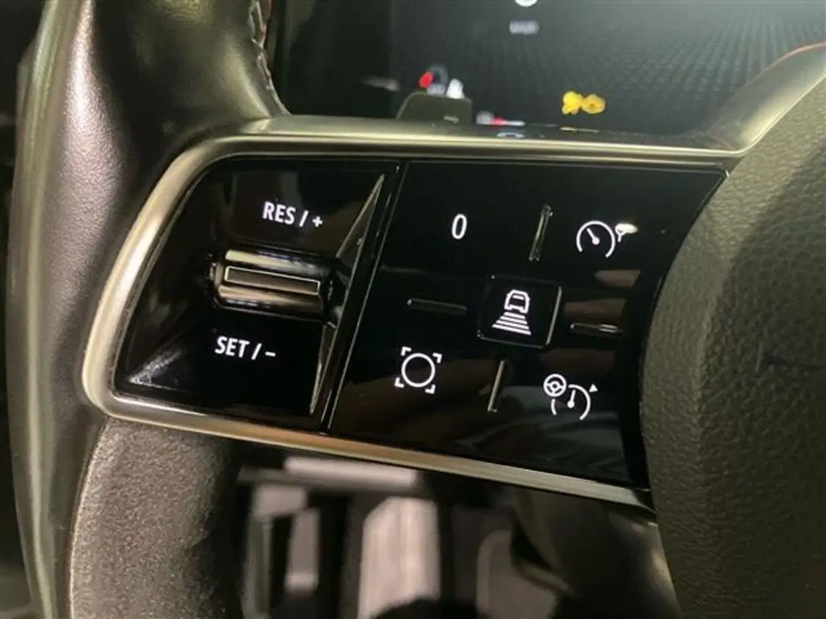 Renault Austral usata a Como (17)