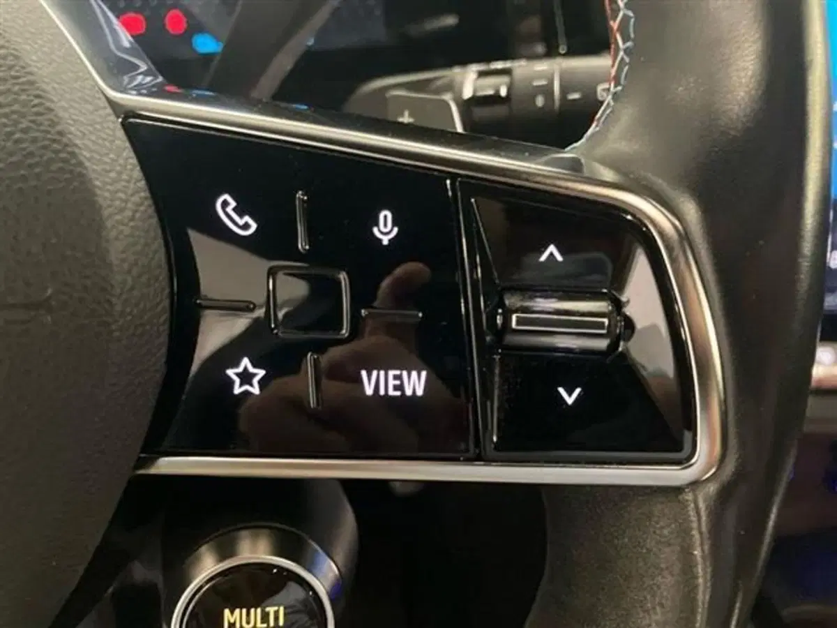 Renault Austral usata a Como (18)